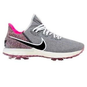 Nike Air Zoom Infinity Tour NRG 'Hyper Pink' - DD9596-100 Golf Sneakers